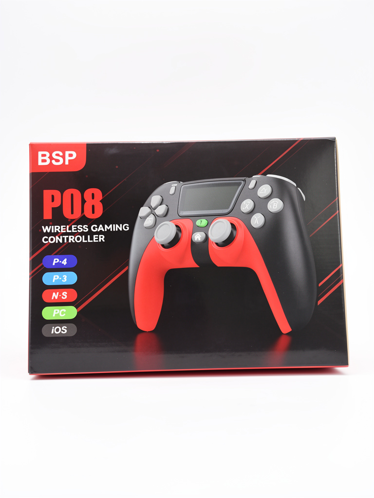 Control gaming inalambrico