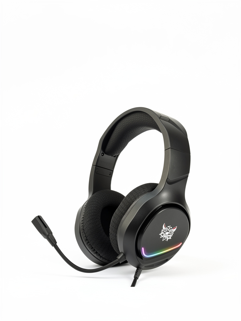 Auriculares Headset onikuma x31