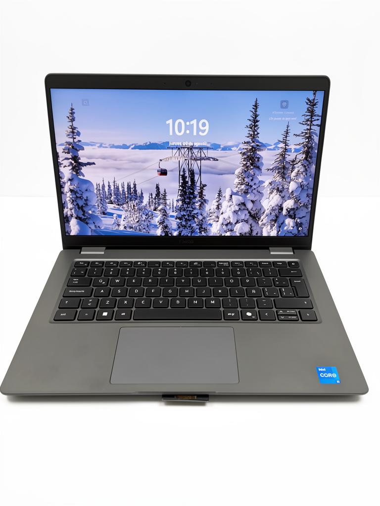 Laptop Dell 16RAM 512ssd. Corei5