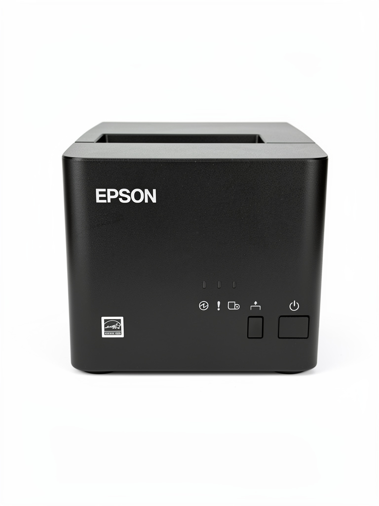 Impresora termica epson TM-T20IIIL