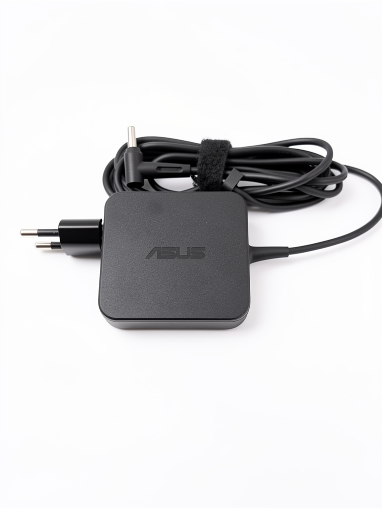 Cargador ORIGINAL Asus punta negra