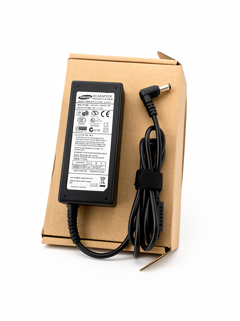 Cargador samsung ALTERNO