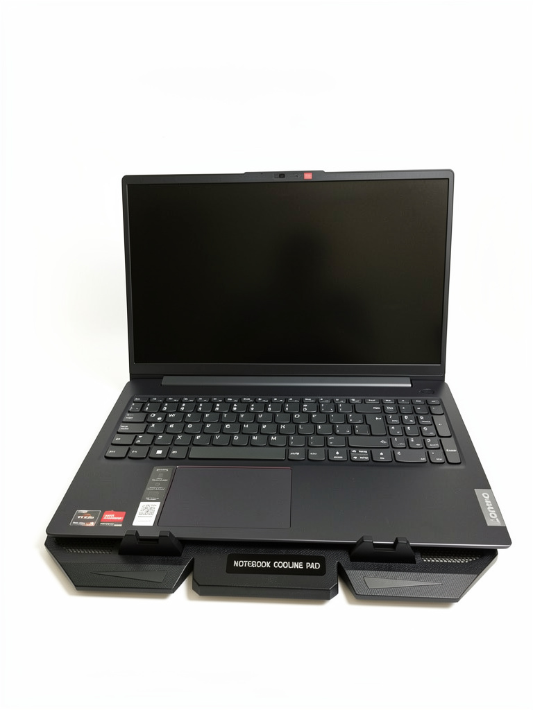 Laptop Lenovo ryzen 5, 16 ram, 512m.2 tarjeta gráfica de 2gb