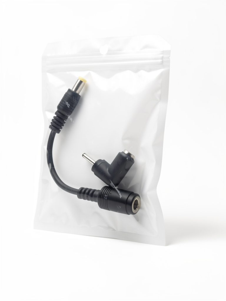 Adaptador de puntas