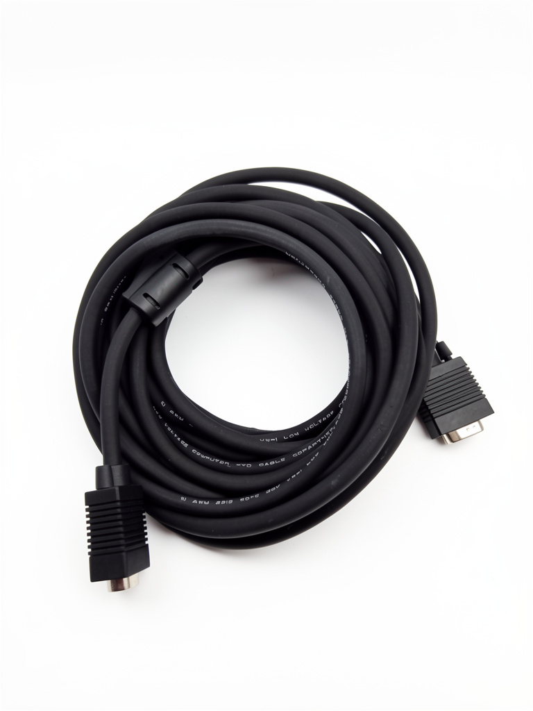 Cable VGA 10mt