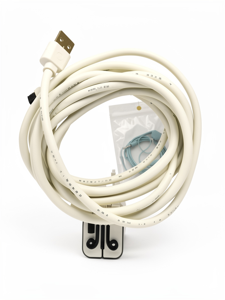 Cable v8 3mts