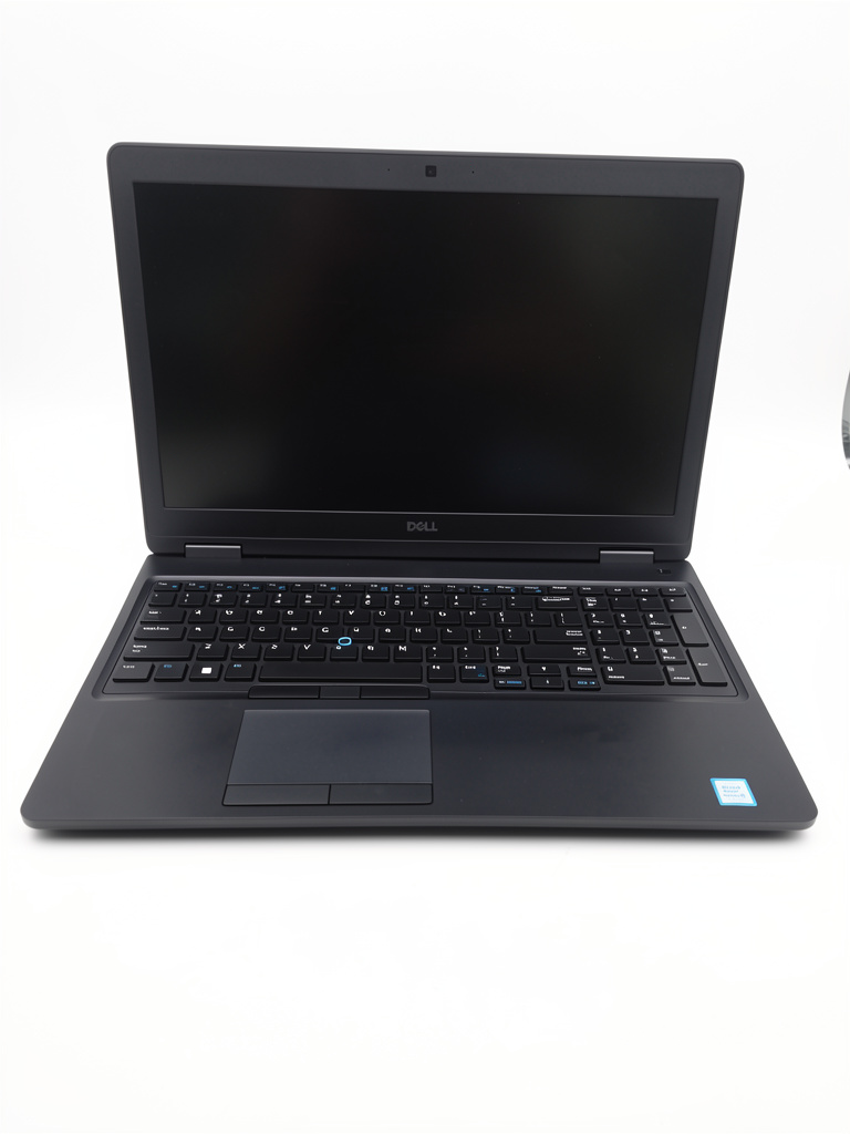 Laptop Dell 8RAM 128SSD corei5