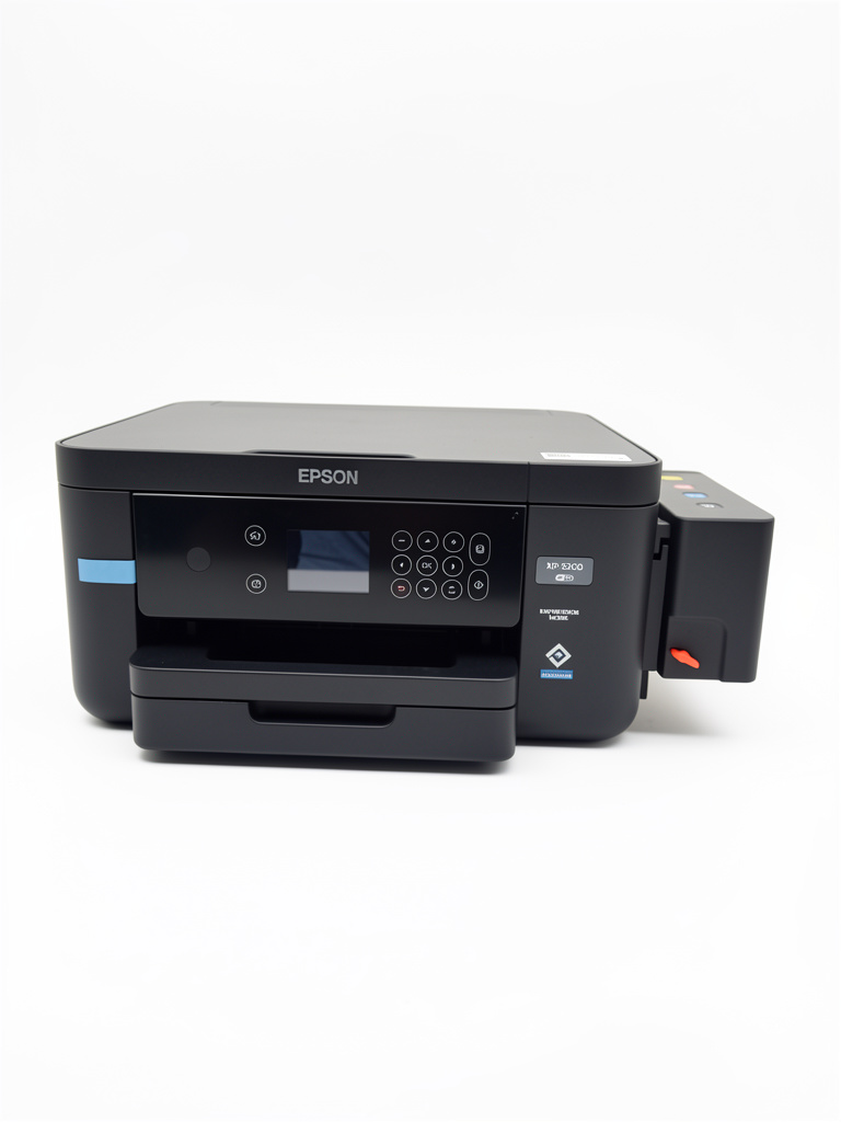 Impresora Epson XP-5200