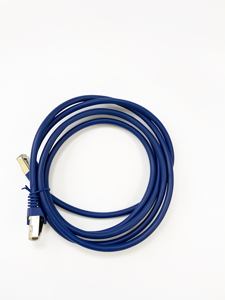 Cable enthener