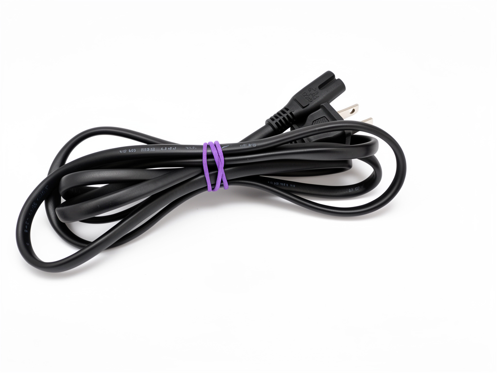 Cable tipo 8