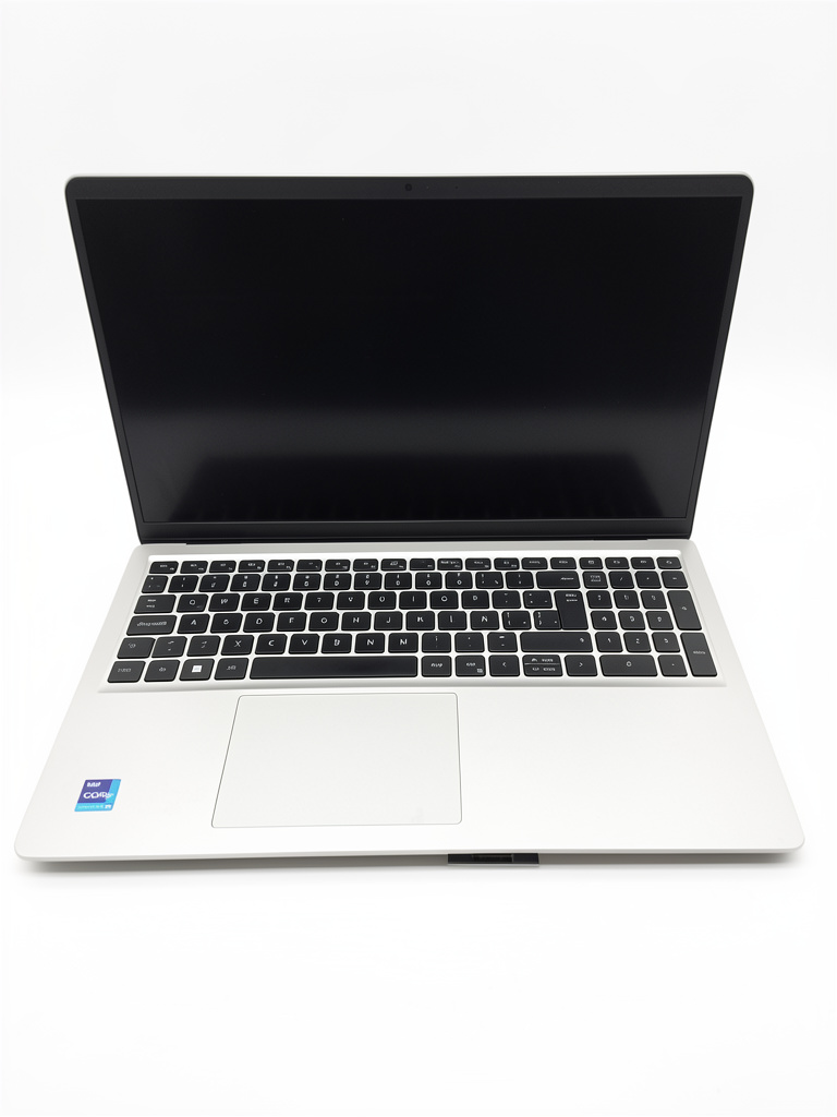 Laptop Dell 16RAM 512ssd corei7