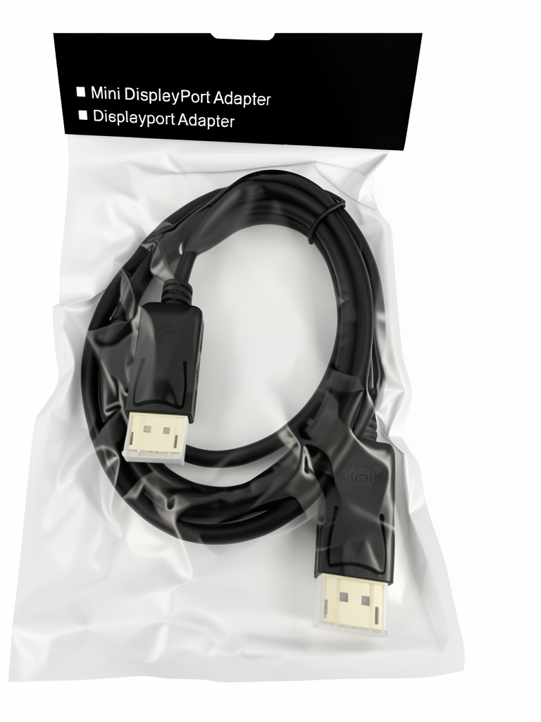 Cable display port