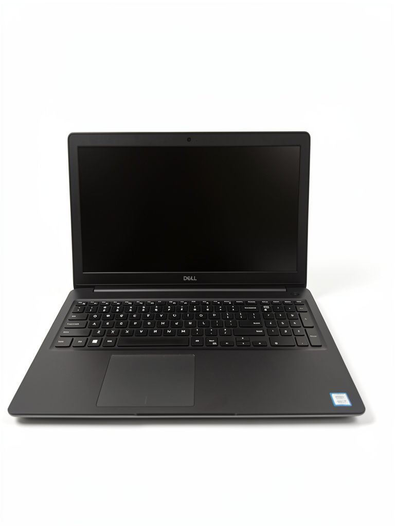 Laptop Dell core i5 8va 15.6" 8gb ram 256gb ssd