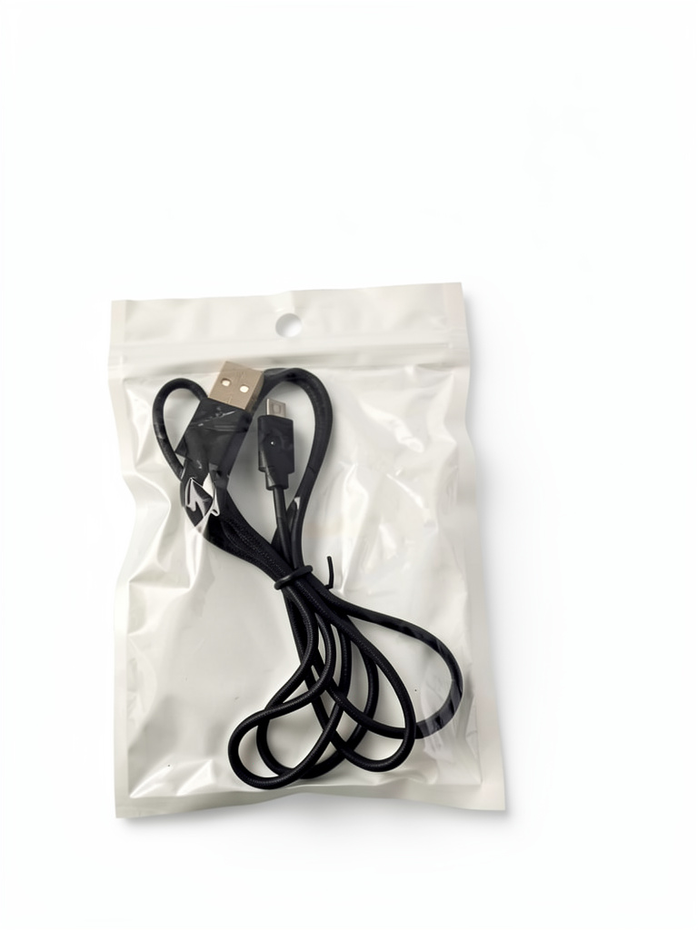 Cable USB a Micro USB