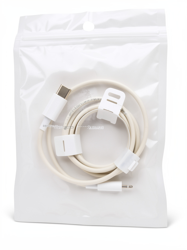 Cable c a lightning