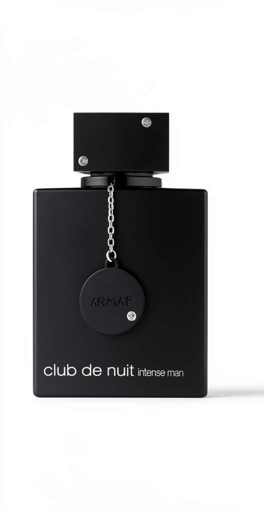 Club fe nuit intense man