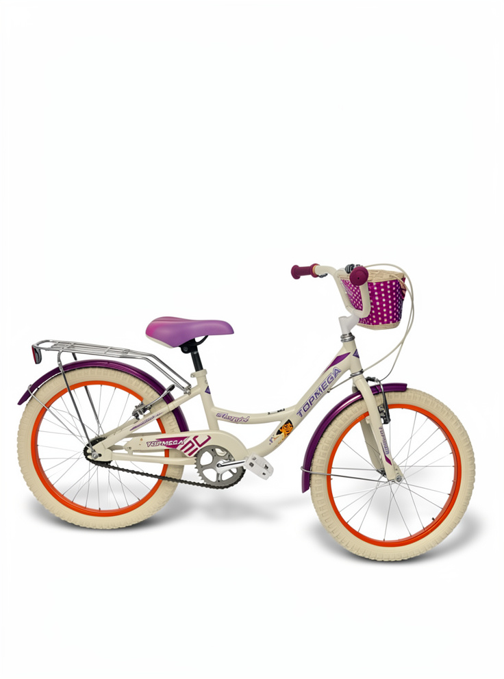 Topmega Flex Girl R20