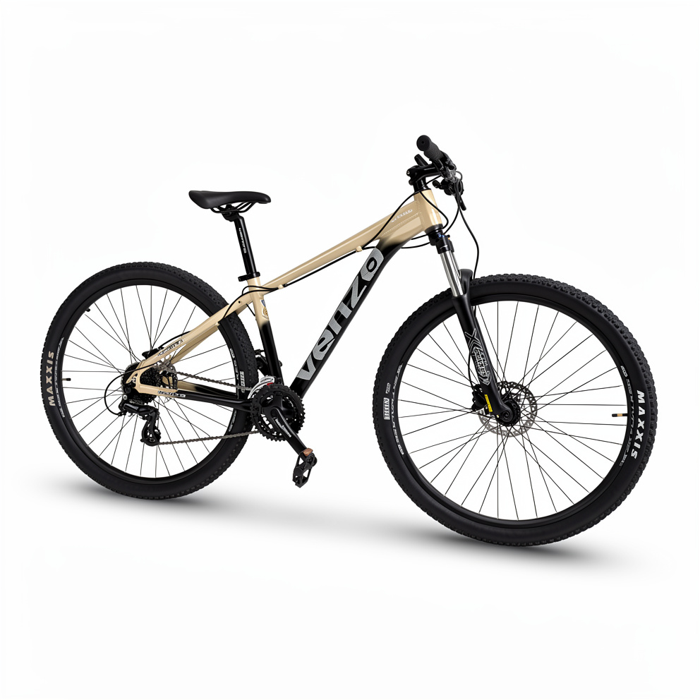 Venzo Primal