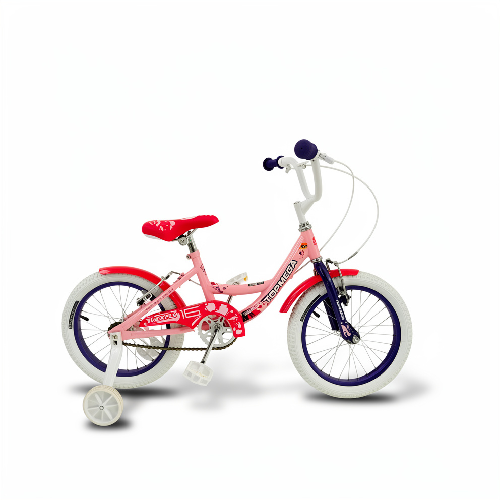 Topmega Flex Girl R16