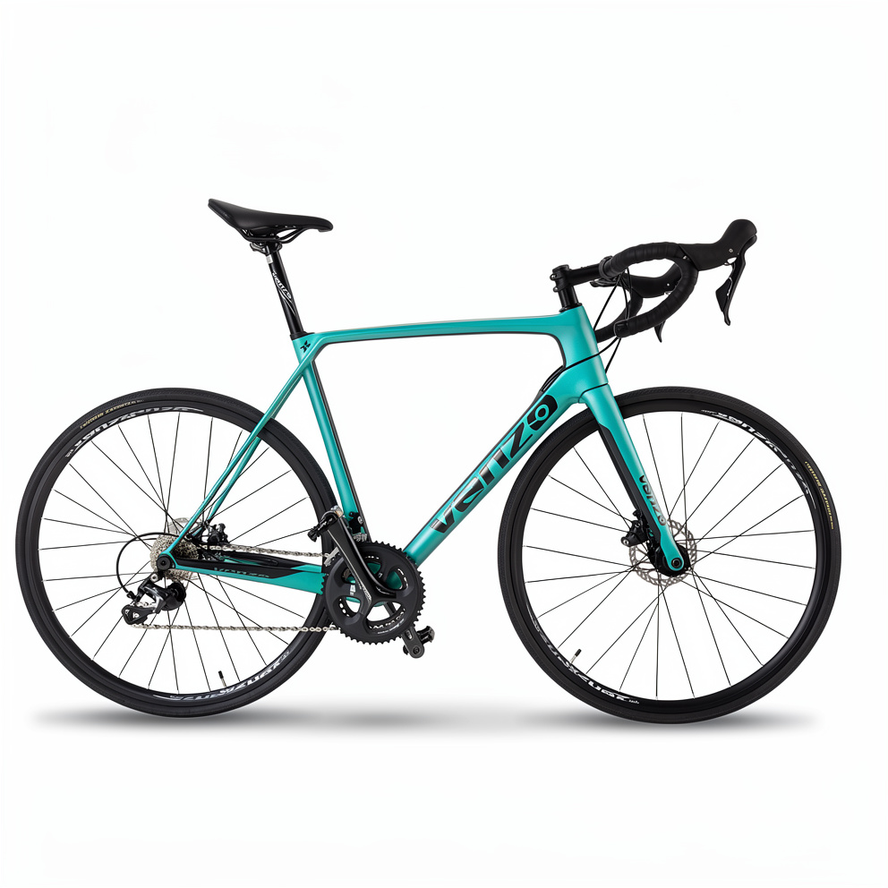 Venzo Etna Pro
