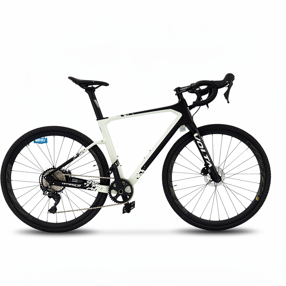 Volta Tirrena (Gravel)