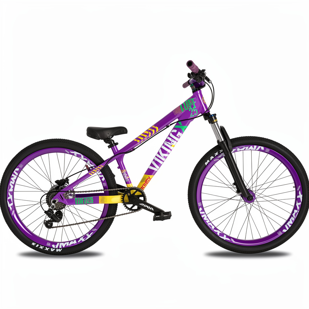 Vikingx Tuff 25