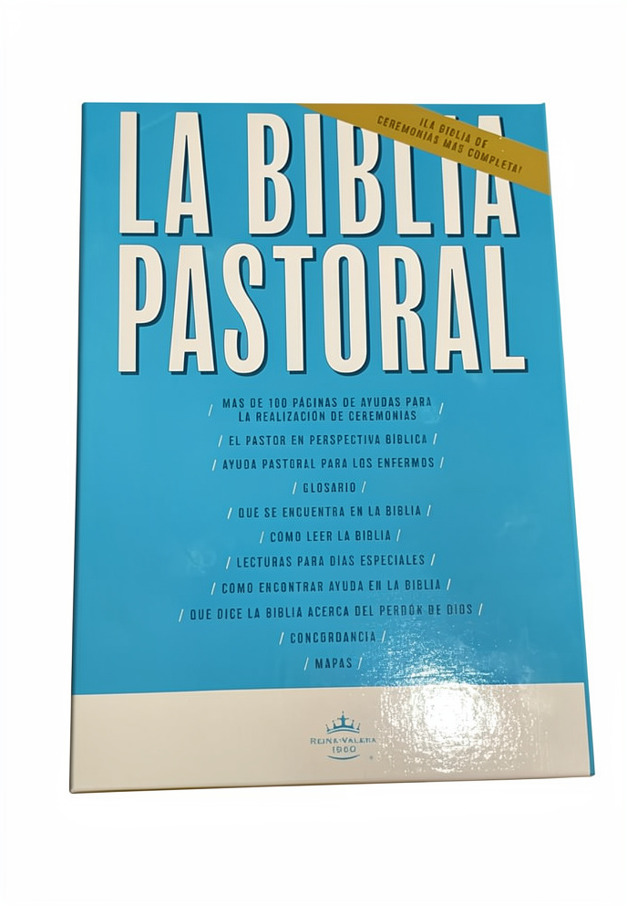 Biblia pastoral
