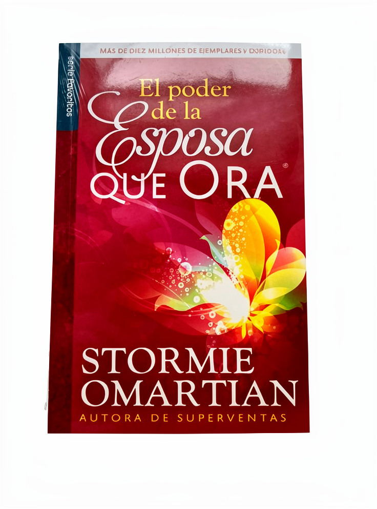 El poder de la esposa que ora