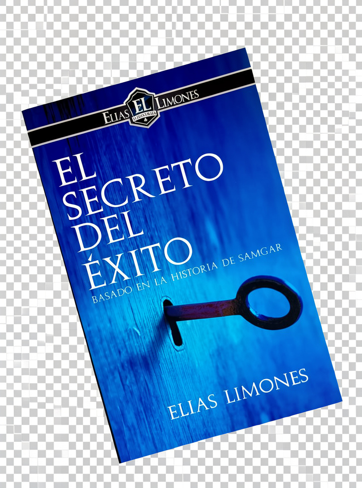 Libro El Secreto del Éxito