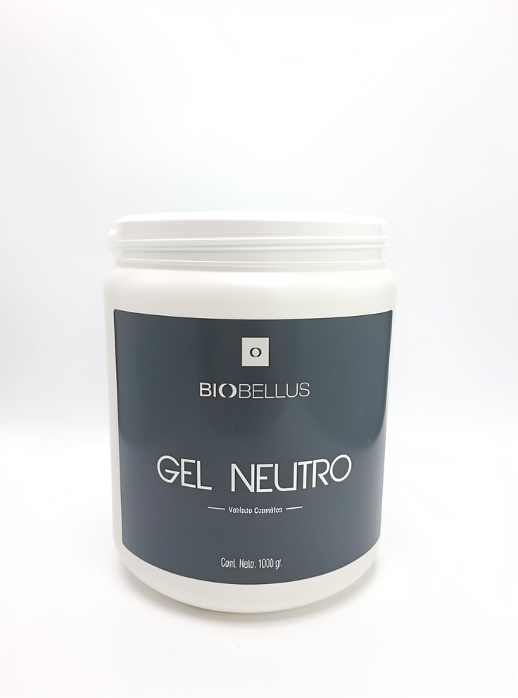 Biobellus Gel neutro x 1000ml