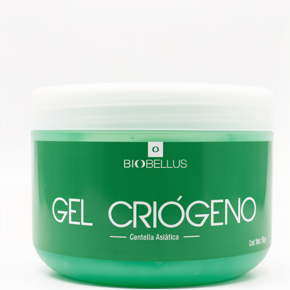 Biobellus Gel Criogeno x 500ml