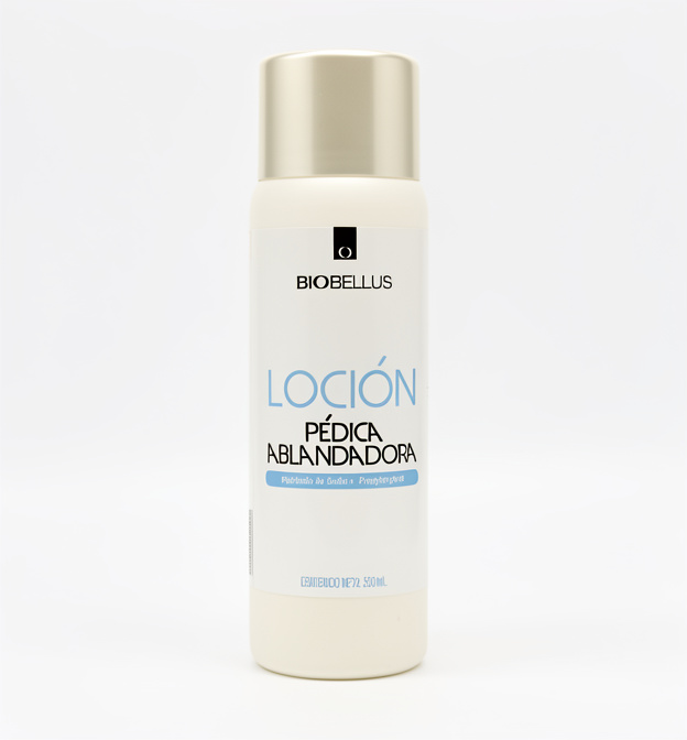 Biobellus Locion Pedica x 500ml