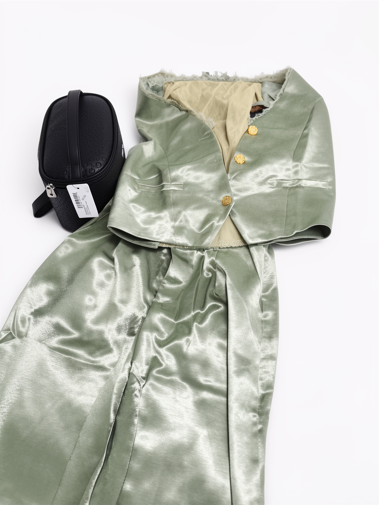 Set verde