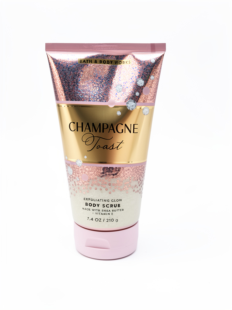 Exfoliante Bath and Body a thousand wishes