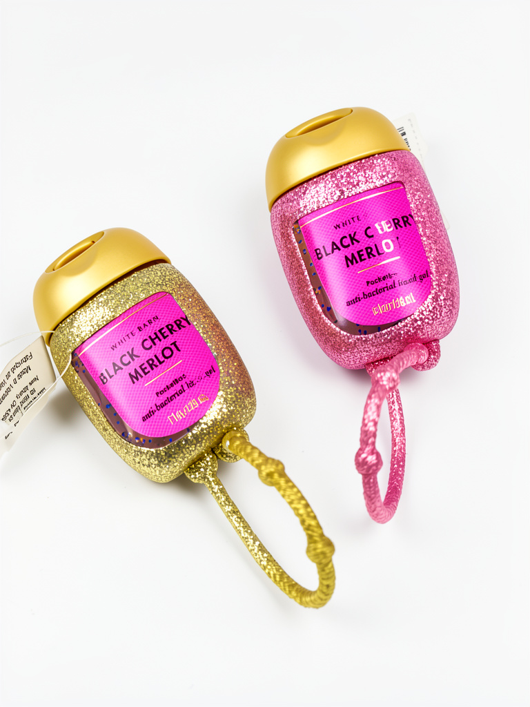 Pocketback con Holder de Black Cherry Merlot