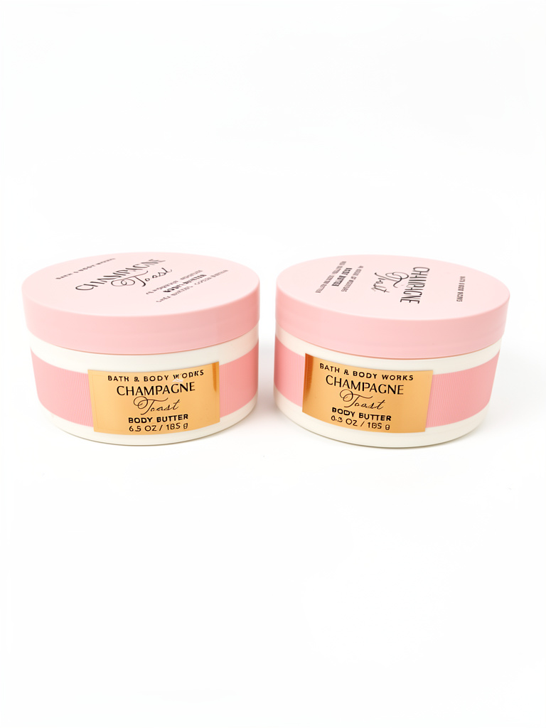 Crema corporal Bath and Body body buitree