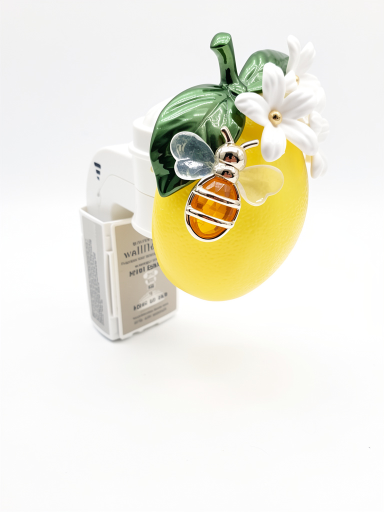 Difusor de Bath and Body de limón