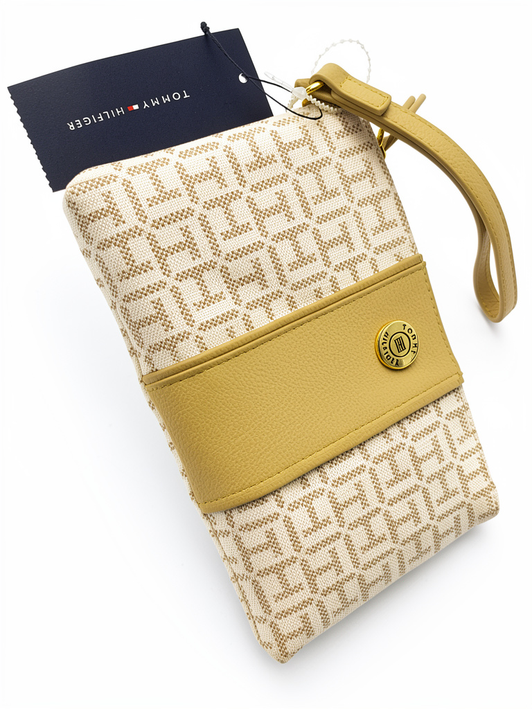Cosmetiquera Tommy Hilfiger