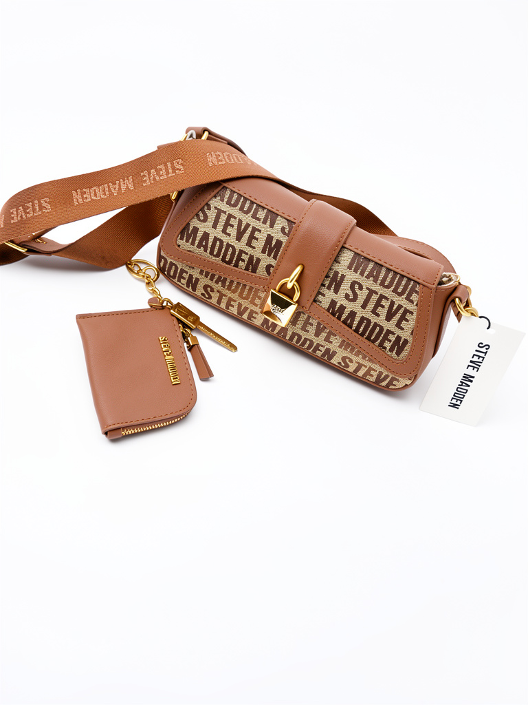 Bolso Steve Madden