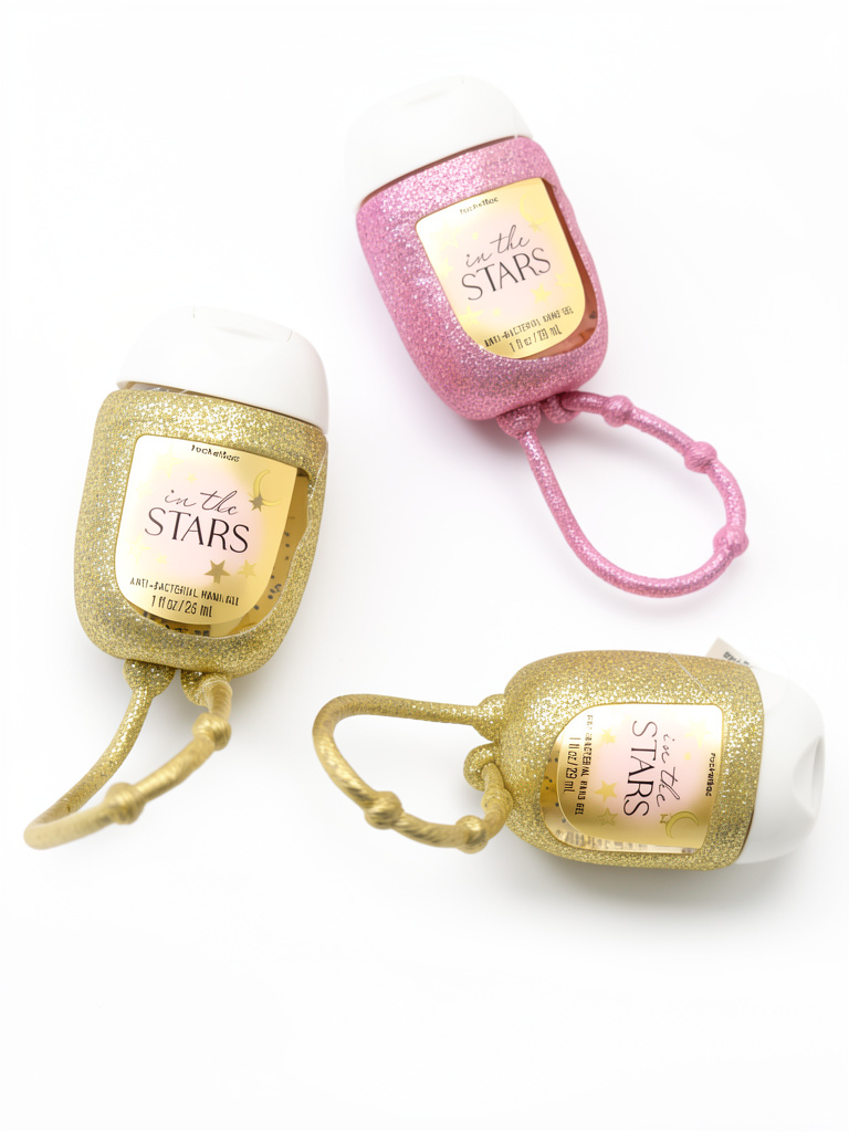Pocketback con holder de in the stars