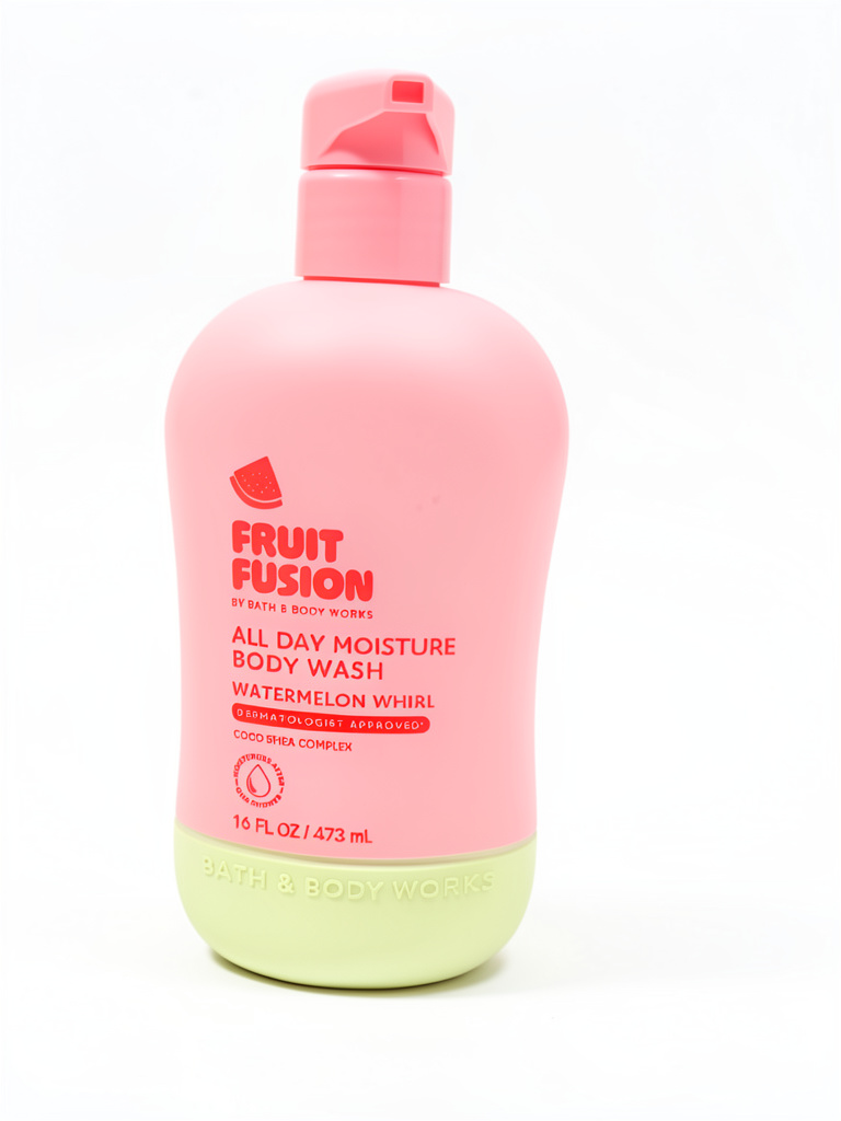 Gel de baño Bath and Body