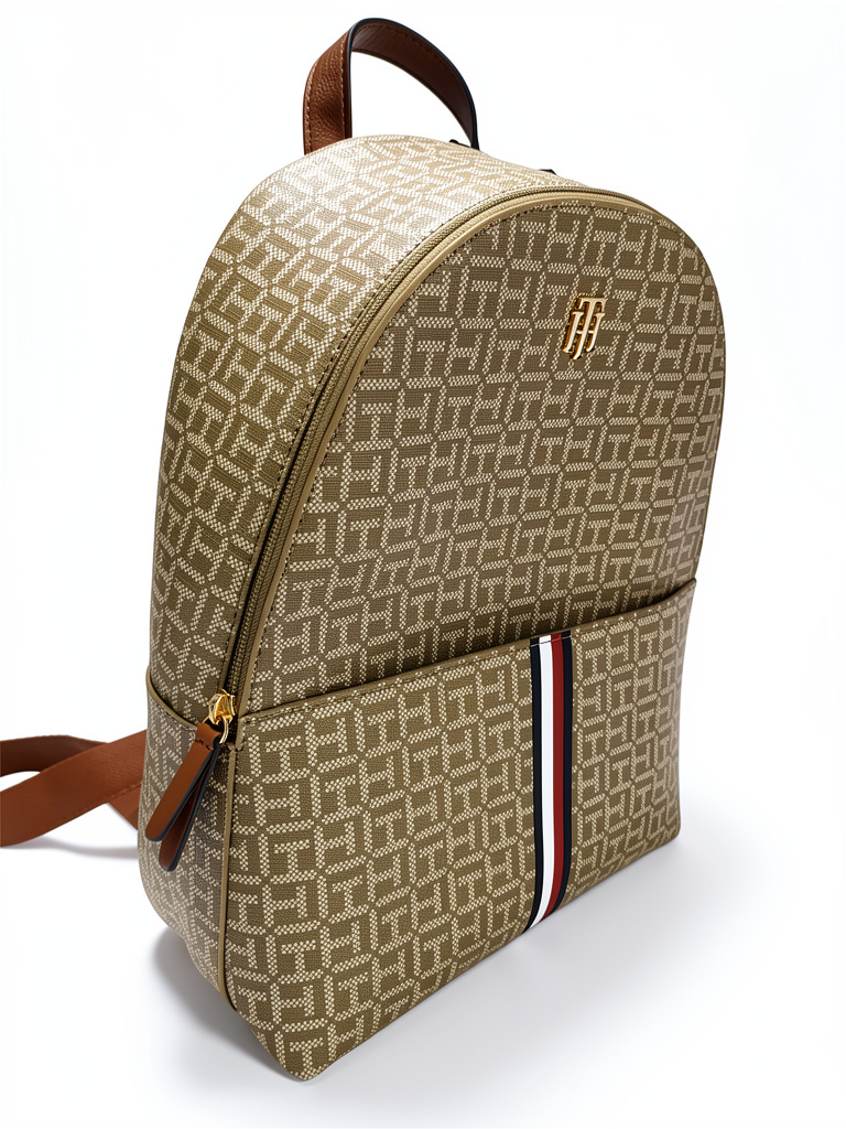Mochila café Tommy
