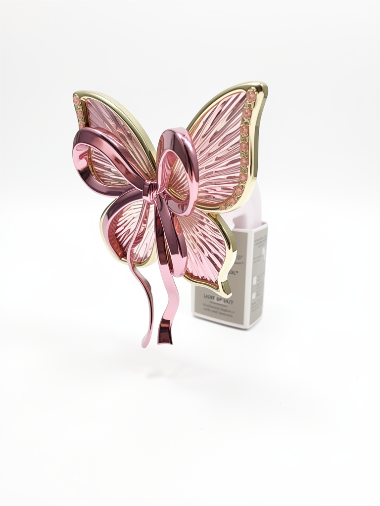 Difusor Bath and Body de mariposa