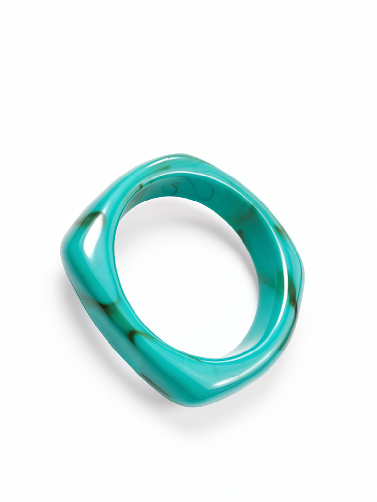 Pulsera turquesa