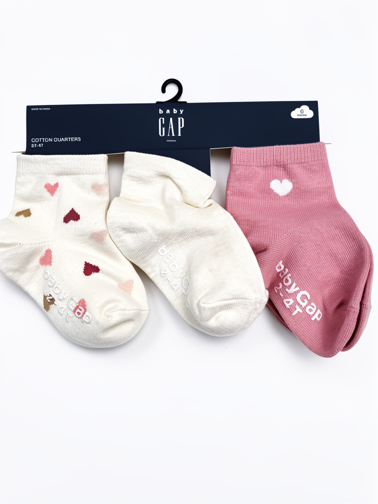 BABY GAP CALSETINES