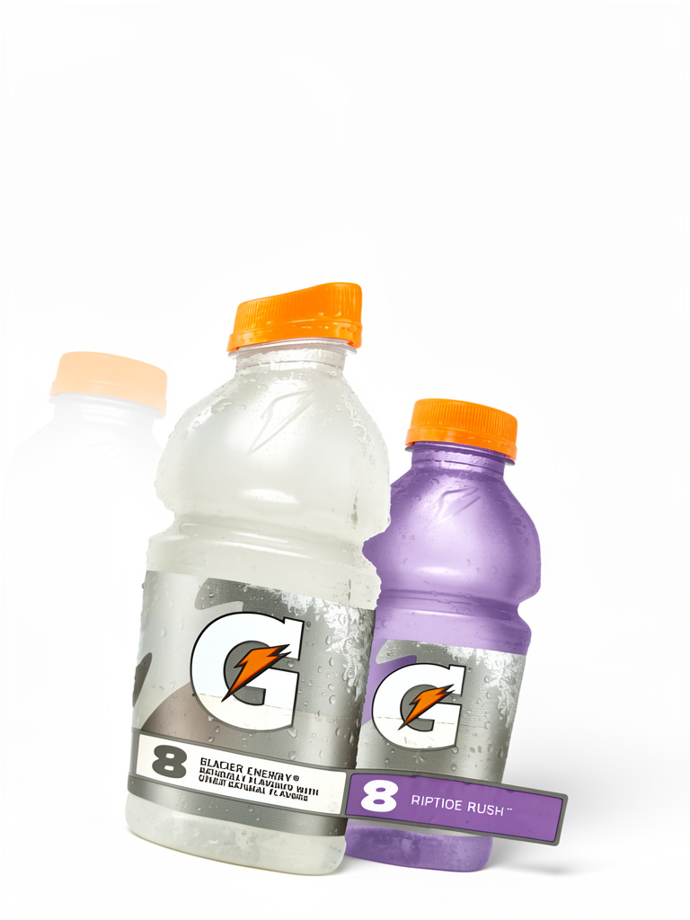 BEBIDA ENERGINZANTE GATORADE