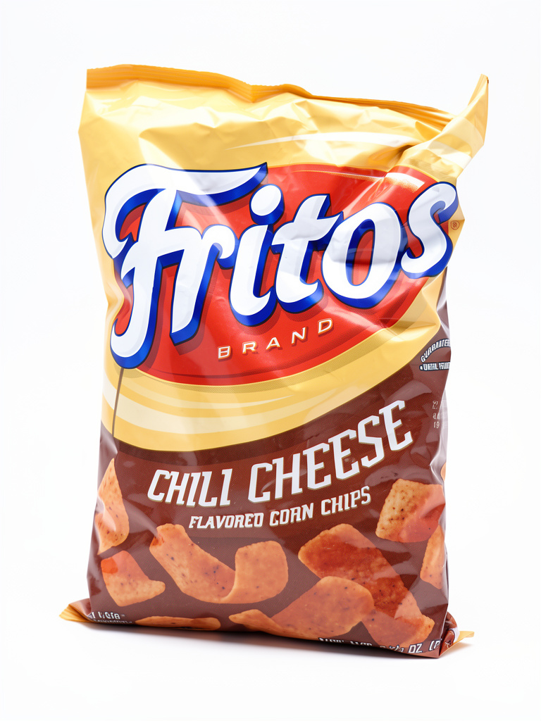 SABRITAS FRITOS CHILI CHEESE 262.2 GR