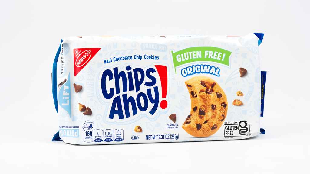 GALLETA CHIPS AHOY ORIGINAL 263G