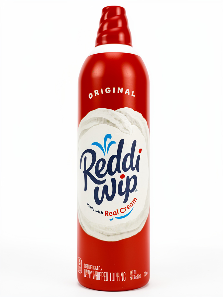 REDDI WIP ORIGINAL 368GR