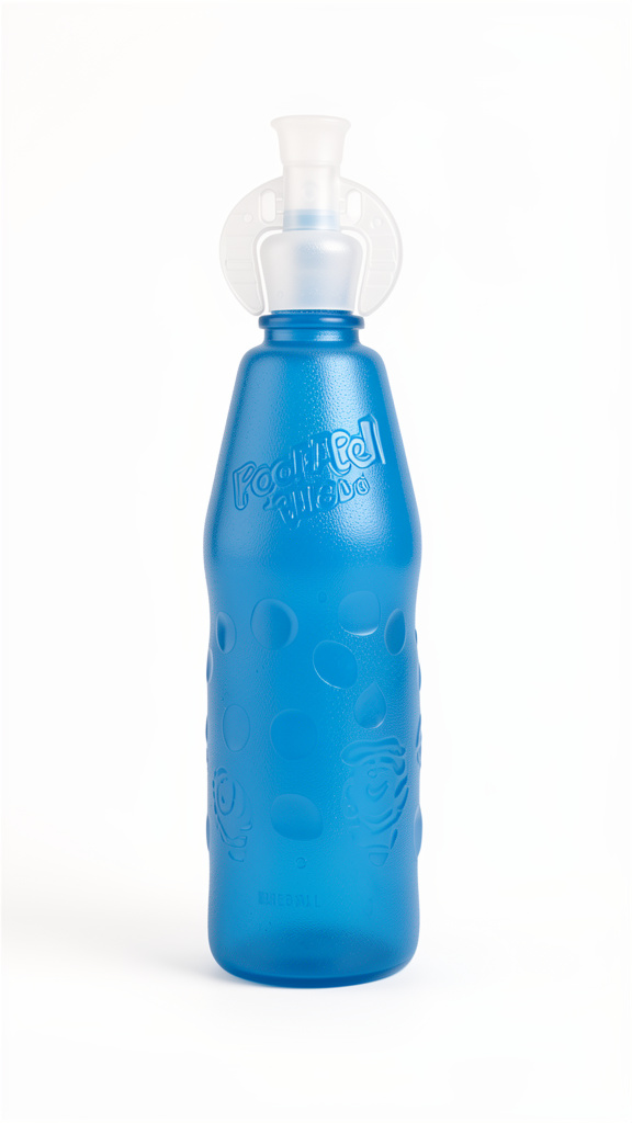 JUGO KOOL AID BERRY BLUE 200ML